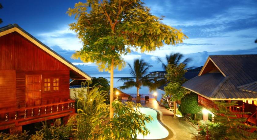 Tharathip Resort Koh Phangan (SHA Extra Plus) photo