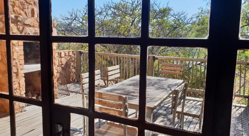 Milorho Lodge — Hotel in Magaliesburg