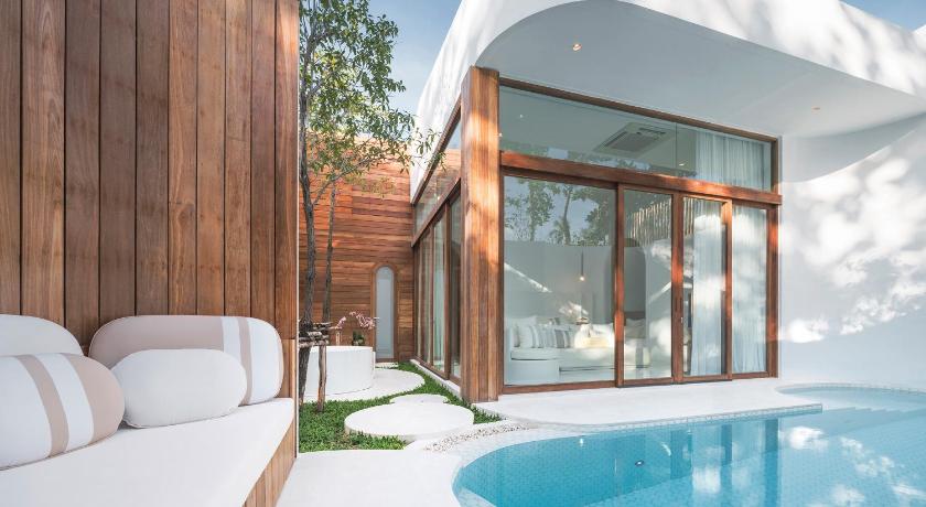 Image of SALA Oceanfront Pool Villa 7