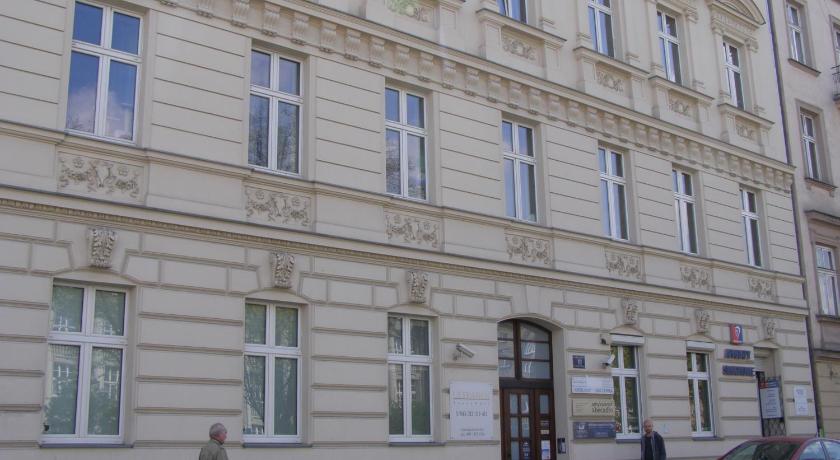 Centrum Apartments photo