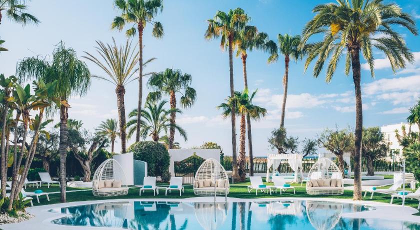 Iberostar Marbella Coral Beach