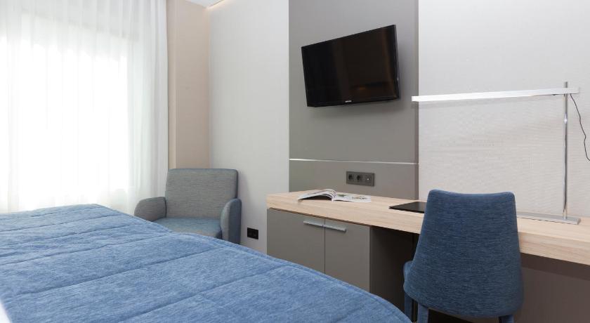 Hotel Liabeny photo