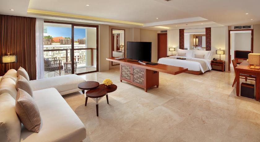 The Bandha Hotel & Suites - image 6