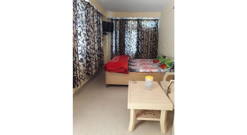 Family House Dalhousie — Hotel in Dalhousie