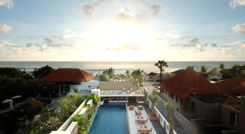 The Bandha Hotel & Suites - image 18