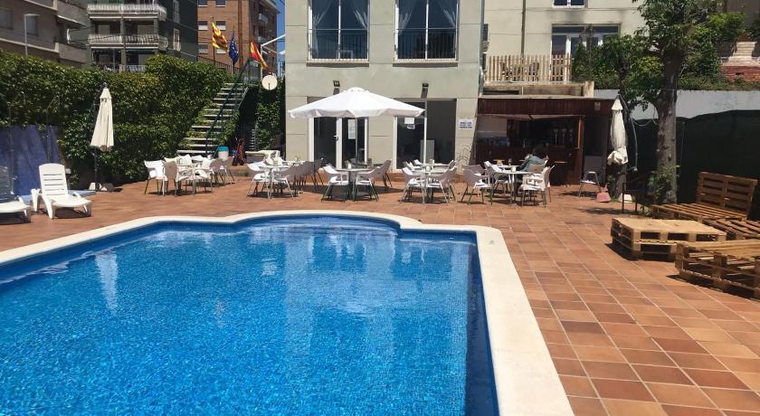Hotel Sant Jordi