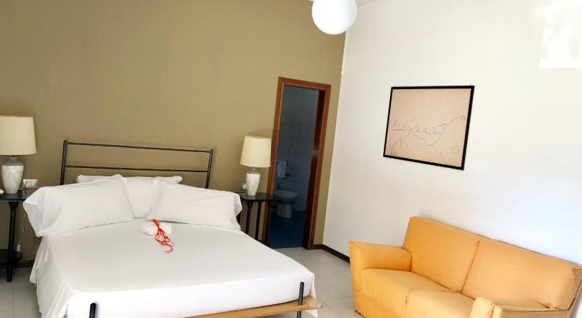 Hotel Zenit Salento