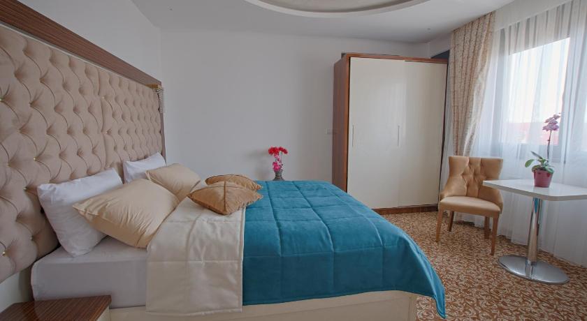 عرض الأسبوع على فندق نيو سراييفو ومع الغاء مجاني أرخص سعر مكفول