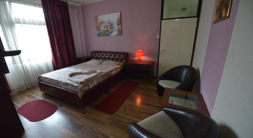 Guesthouse Duga — Hotel in Belgrade