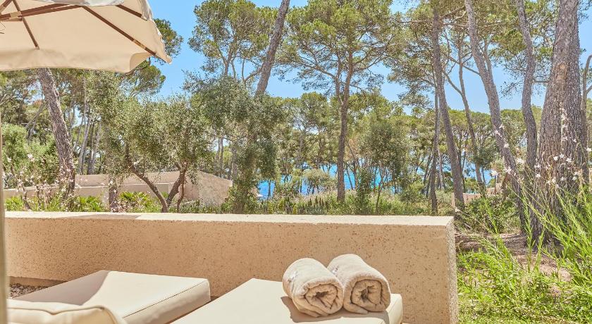 Pleta de Mar, Luxury Hotel by Nature - Adults Only