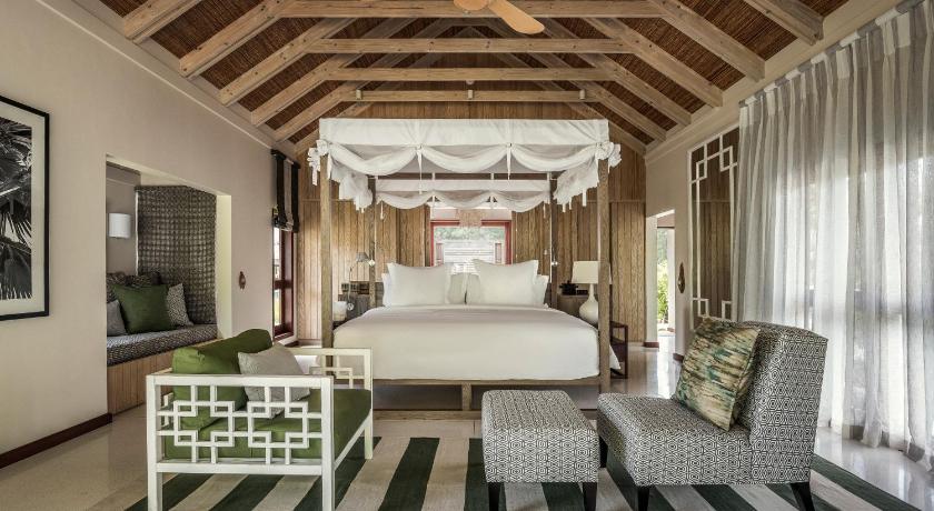 Image of Three Bedroom Residence Villa three King beds 0