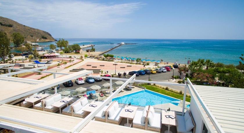 Georgioupolis Beach Hotel