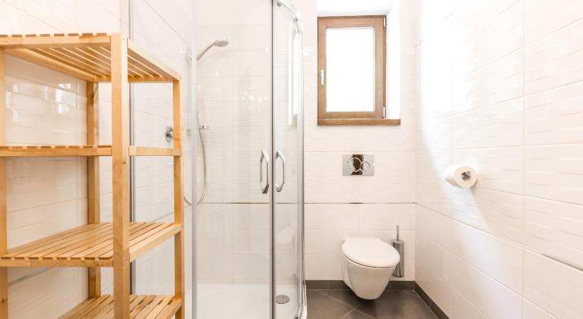 Hotel Mandat photo