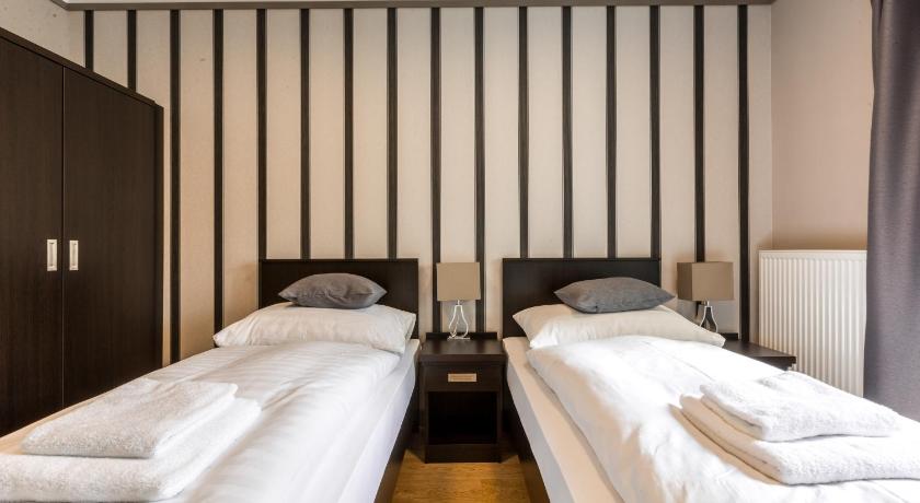 Hotel Mandat photo