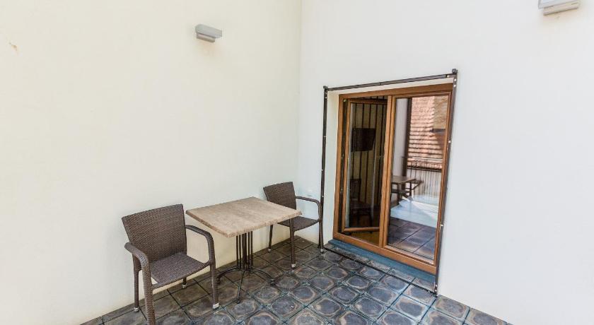 Hotel Mandat photo