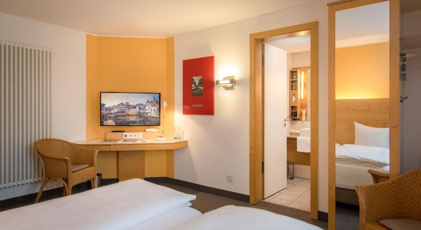 Hotel Nepomuk photo