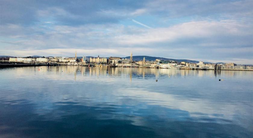 The Royal Marine Hotel in Dublin - See 2023 Prices