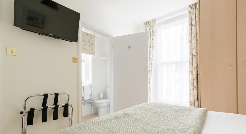 Image of Standard Double Room 1