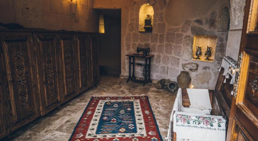 Wings Cappadocia - image 14