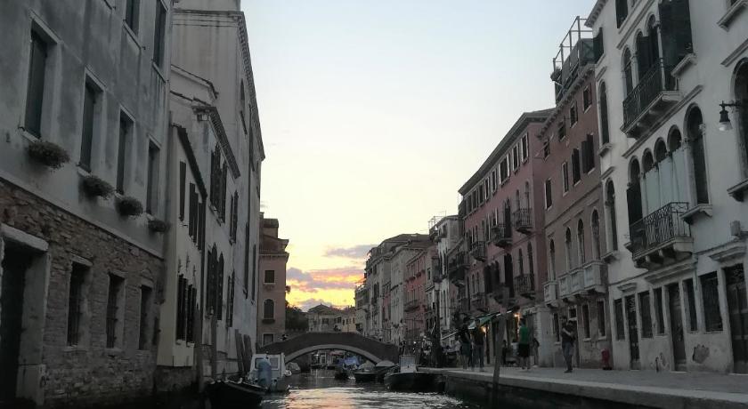 Venice CASA FELICE Apartment FREE PARKING 9 People photo