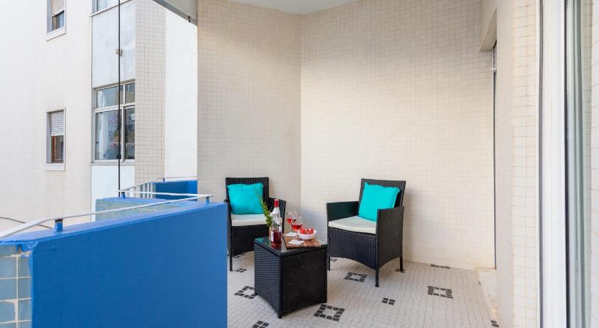 Luxury 3 Bedroom Apartment - Portimao photo