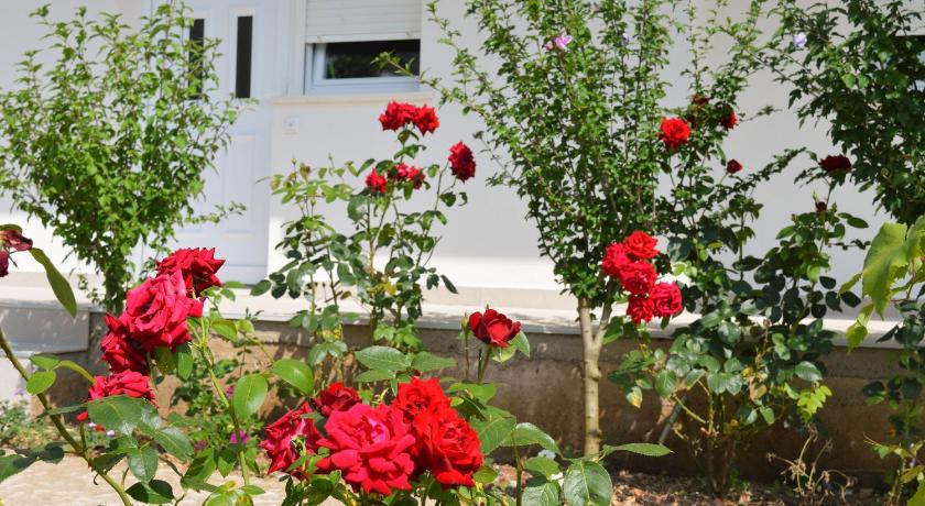 Apartmani Butigan-Tiha Luka photo