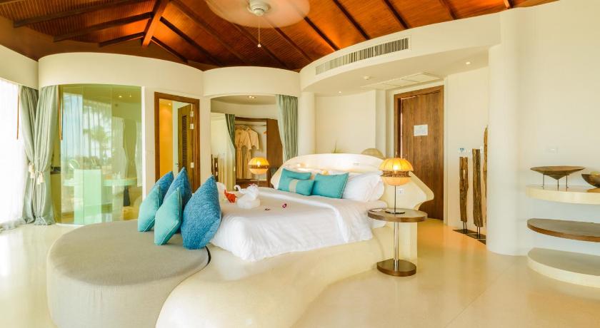 考叻 Mai Khaolak Beach Resort & Spa (TUI BLUE Mai Khaolak) 5星级 酒店 套房