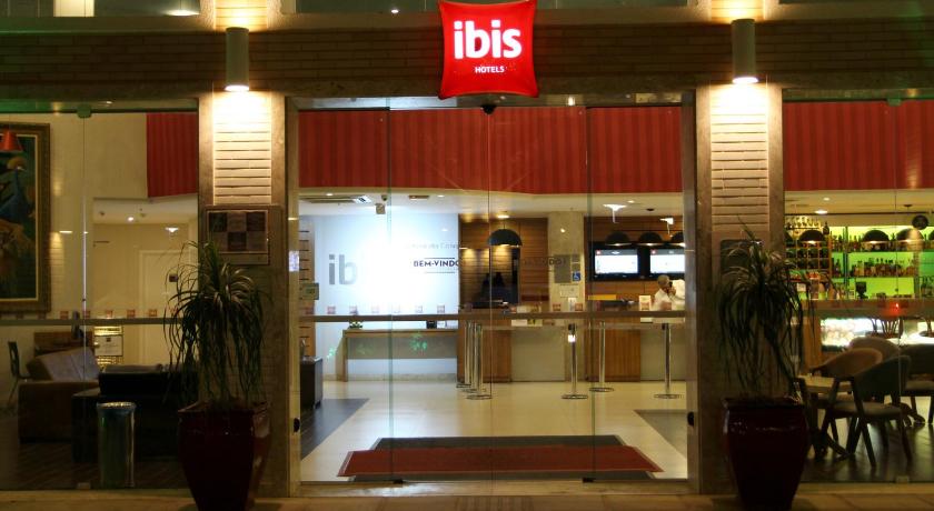 ibis Vitoria da Conquista