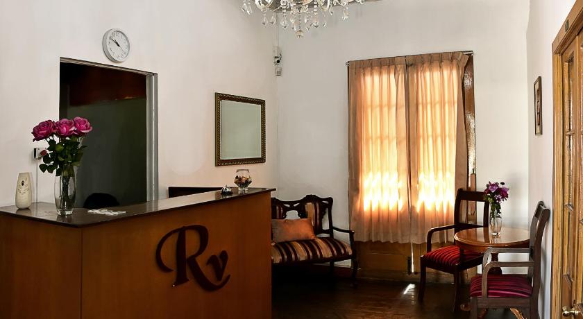 Hoteles Riviera Colonial photo