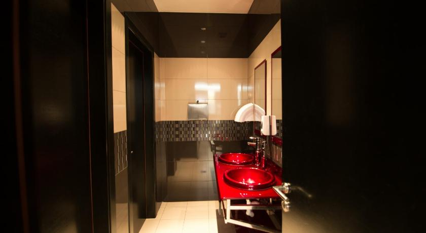 Hotel Flamingo photo