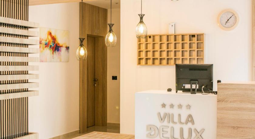 Villa Delux photo