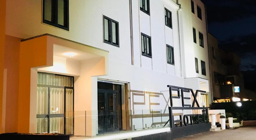 Hotel Pex Padova