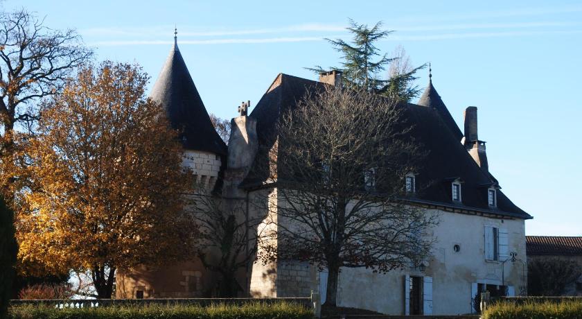 Domaine des Anges
