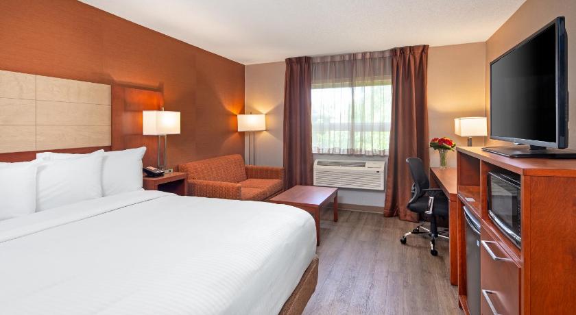 Canadas Best Value Inn Richmond Hill Toronto N