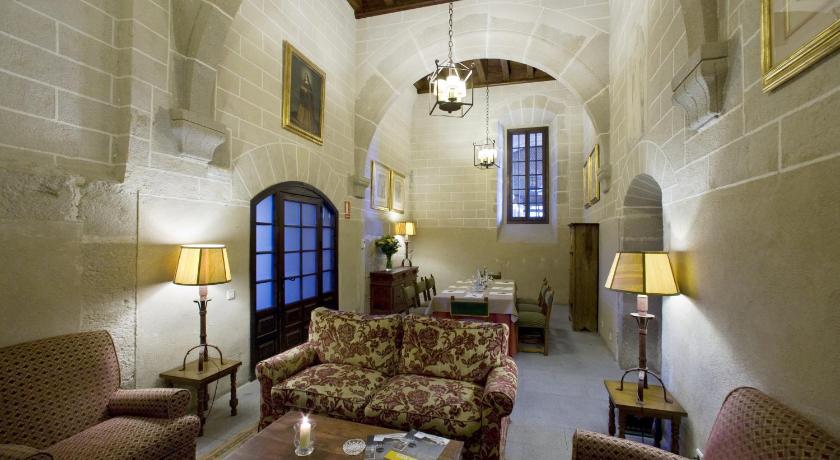 Parador de Plasencia