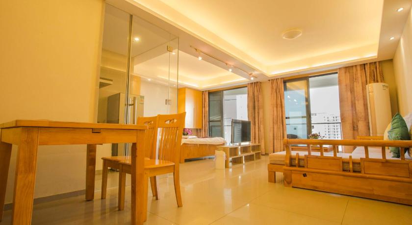 Sanya Haijiao Holiday Apartment China 2019 Reviews - 