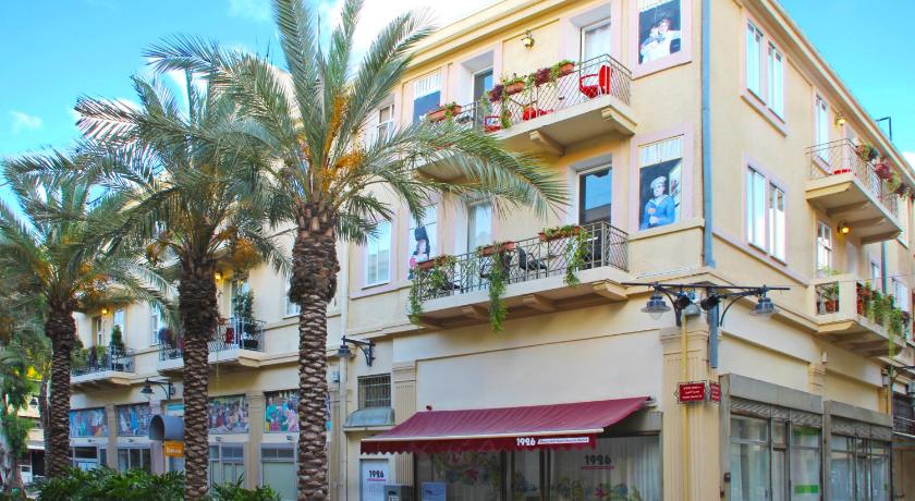 1926 Designed ApartHotel