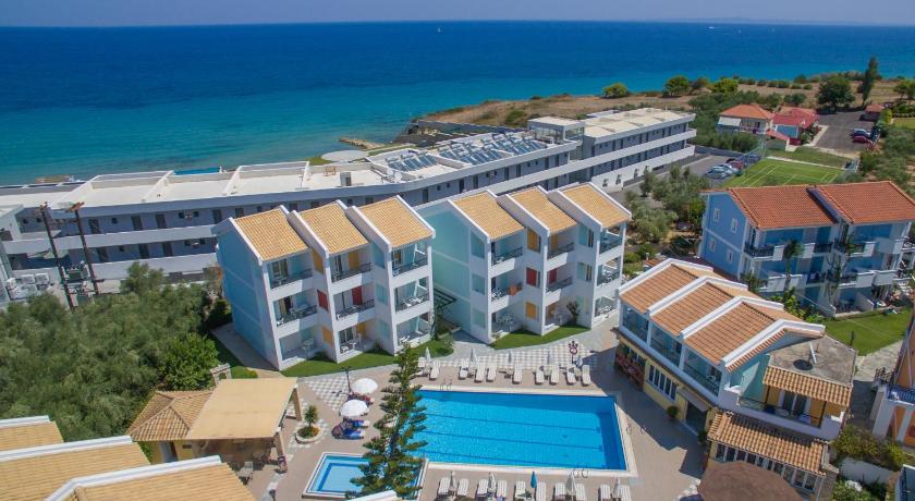 Maistrali Hotel - image 10