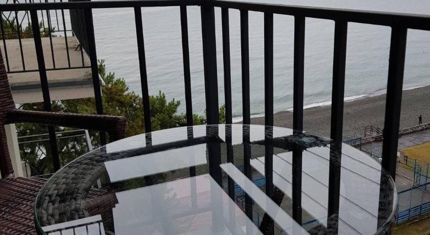 Apartment with sea view 37