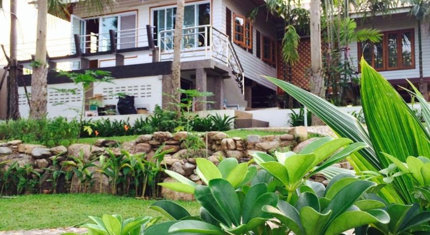 탁 Magmai Riverside 4성급 싱글룸 로비