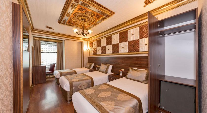 VERSION HOTEL