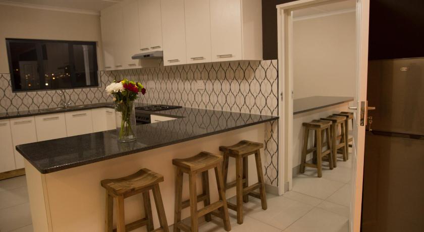 The Living Collective Apartments photo