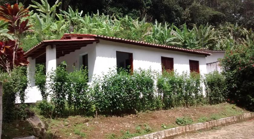 Estancia Vale das Flores Rua Padre Ivo s/n Zona Rural Pacoti Estancia Vale das Flores Rua Padre Ivo s/n Zona Rural Pacoti