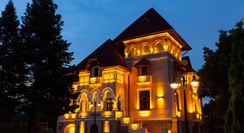 Boutique Hotel Danielescu photo