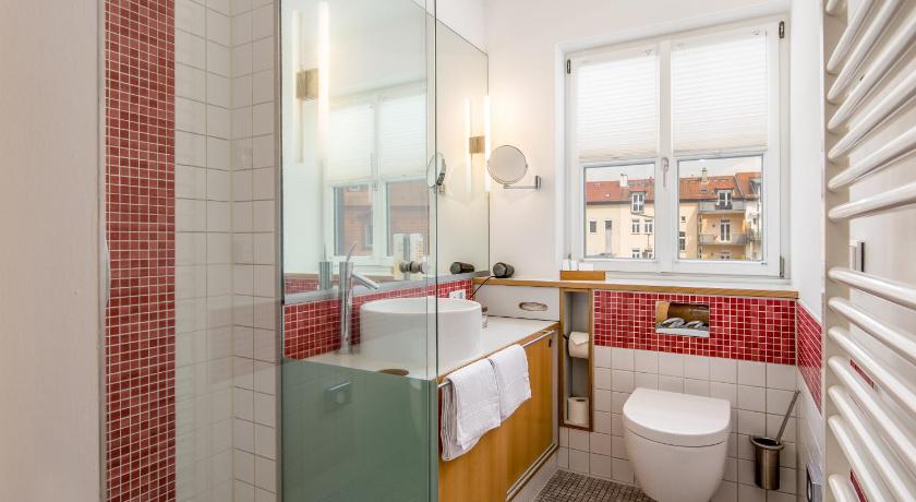 Hotel Nepomuk photo