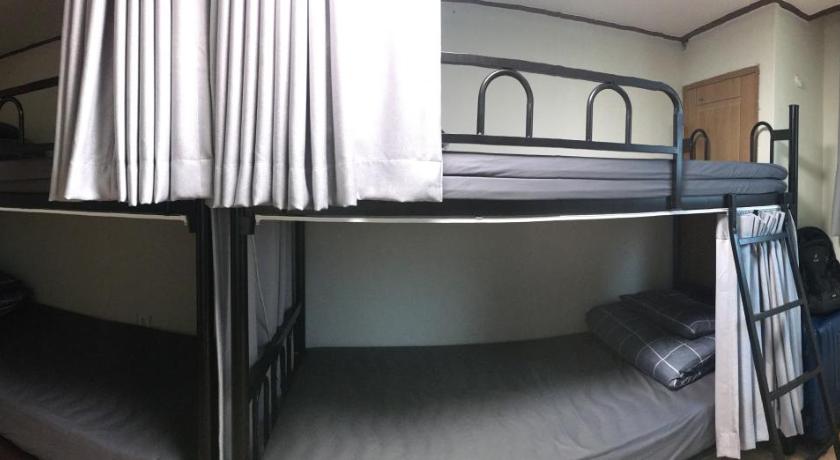 서울 테이크 원 게스트하우스 (Take 1 Guesthouse Hongdae) 호텔 스위트룸