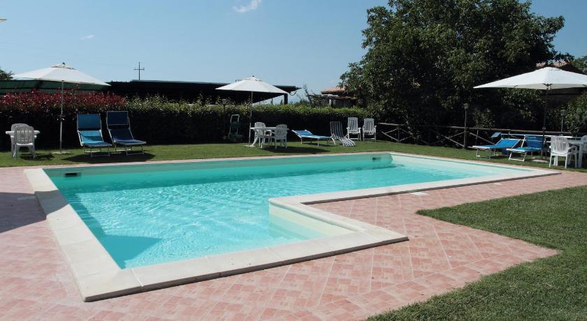 Agriturismo Le Stringaie
