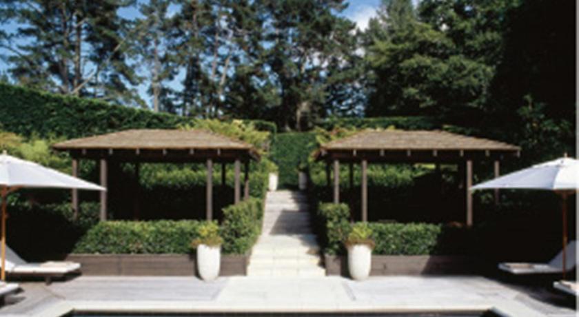 Huka Lodge photo