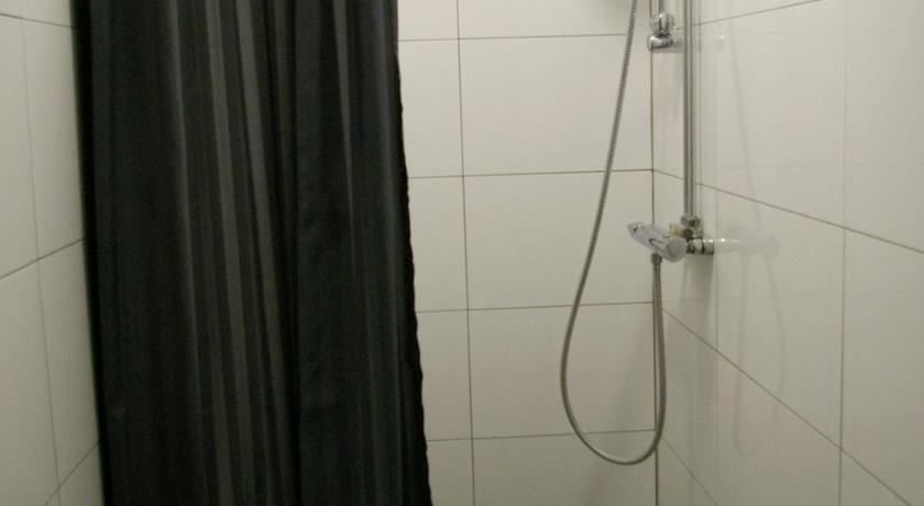 Image of Double or Twin Room with Shared Bathroom 15