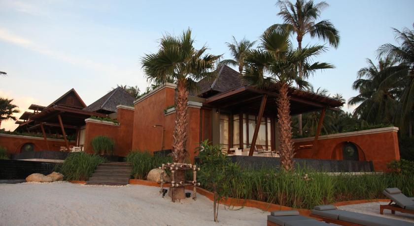 Image of Mai Pool Villa 12